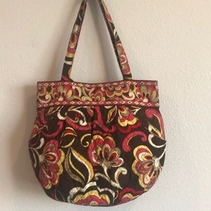 Vera Bradley shoulder Bag
